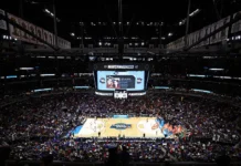 Here’s The Field For The 2025 NCAA Men’s Basketball Tournament