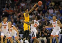 Best March Madness Cinderella Stories Of All Time