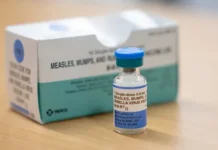 Is Your Measles Shot Still Doing Its Job?