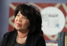 White House Suspends Chief Education Data Commissioner