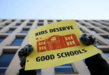Trump Begins The Process Of Axing The Department Of Ed