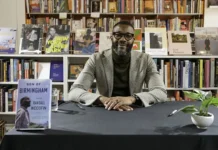 How Birmingham’s Youngest Mayor Tore Down A ’52-Foot Lie’