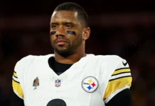 New York Giants To Sign Free Agent Quarterback Russell Wilson