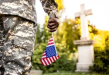 Stolen Valor: Erasing Black Stories From Arlington National Cemetery