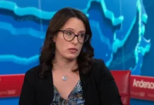 Haberman Says Trump’s Attacks Have Upset His Own Staff And Other Republicans