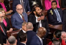 News Brief: Congressman Al Green Made It Plain ‘There Is No Mandate!’