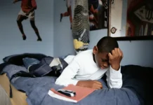 Black Boys Matter: Why Are They Disappearing From Schools?