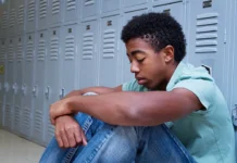 Study: Poverty Raises Suicide Risks For LGBTQ+ Youth