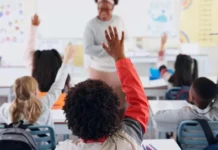 California’s Bold Plan To Transform Reading Instruction