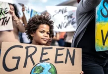 Climate Justice Isn’t Dead