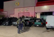 Colorado Springs Raid Detains Over 100 Immigrants And Military Personnel