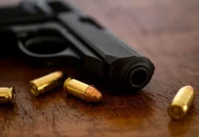 New Report Finds U.S. Emergency Departments See A Firearm Injury Every 30 Minutes