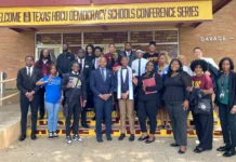 HBCU Students Form Caucus, Propose Civic Education Bill