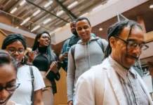 HBCUs Boost Student Mental Health And Resilience