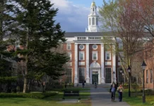 Harvard Lawsuit Challenges Trump Administration’s Funding Freeze