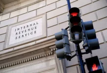 IRS Faces Massive Cuts As Audit Rates Plunge