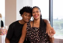 A Black Woman Seeks To Prevail And Help Others After Her Loss