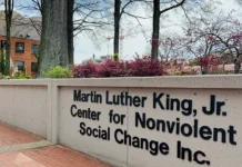 Black Voters Matter And The King Center Unite To Create New Generation Of Activists