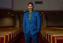 Can This Chicago Preacher Save ‘The Blacksonian’?