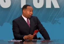 Roy Wood Jr. Hosts CNN Panel On Trump’s Immigration Policy