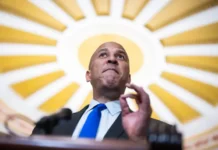 The Scripture That Kept Cory Booker Going