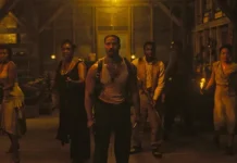 ‘Sinners’ Finds Redemption With Top Spot At Weekend Box Office