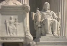 SCOTUS Oks Alien Enemies Act For Now With Key Change