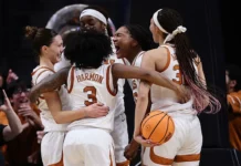 UConn And Texas Prevail In Elite Eight Matchups To Advance To Women’s Final Four