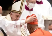 A Black Pope? Francis Made It A Possibility