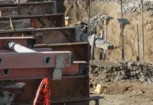 New Affordable Housing Complex for Seniors Under Construction In Portland’s Overlook Neighborhood