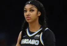 Race Tensions Flare In WNBA After Reese-Clark Incident