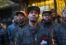 The Promise Of Violence