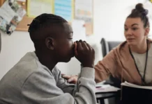 Here’s What $1B In Cuts Mean For Black Kids’ Mental Health