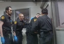 ‘I Don’t Hear A Heartbeat.’ Video Shows Lead-Up To Ohio Man’s Death Following Altercation In Police Custody