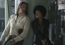 Shows And Series: 70’s Crime Thriller Series “Duster”
