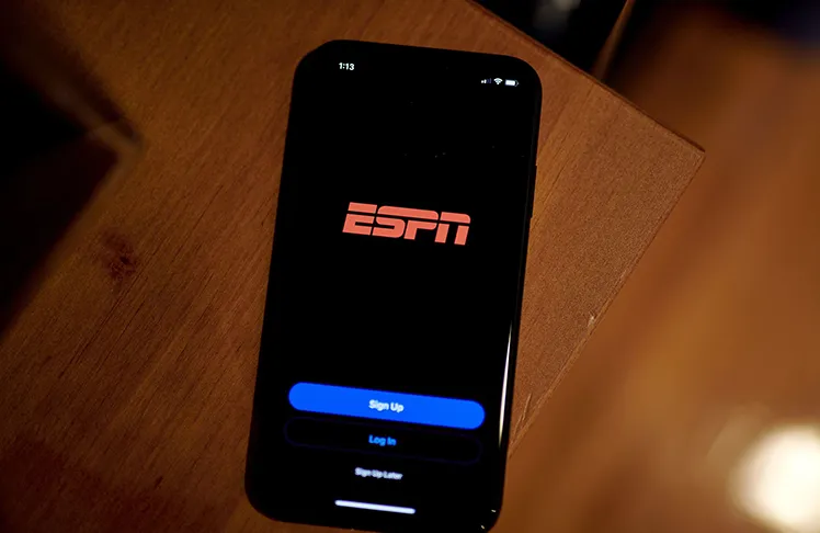 Espn Link ESPN App Offers Extensive Live Sports and Studio Content - The Portland ...