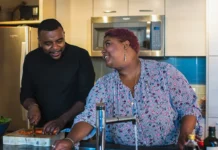 What’s Next? How Black Parents Can Thrive As Empty Nesters