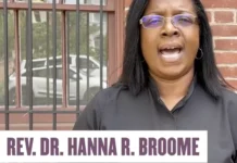 Faith Leaders Arrested Protesting ‘Immoral’ GOP Budget