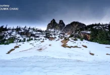 WA: Seattle Climber Recounts 400-Foot Fall