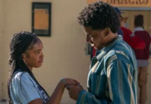 Netflix’s ‘Forever’ — The Fierce Urgency Of Black Teenage Love
