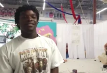 Olympian May Have Broken Backflip World Record