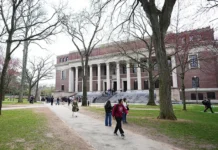 Trump Administration Cuts Another $450 Million In Grants To Harvard, On Top Of $2.2 Billion Already Frozen