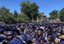 HBCU Graduation Speakers Give Crucial Instructions, Inspiration For Success