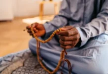 Like Malcolm X, Black Men Convert To Islam For ‘Sense Of Purpose’