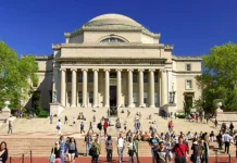 How Rich Is The Ivy League?