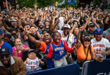 The Knicks Are Bringing Hope And Title Dreams Back To New York After Years In The Doldrums