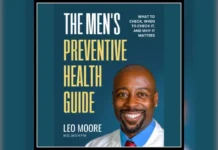 Helping Black Men Stay Healthy, At Any Age