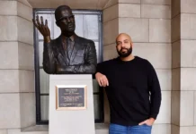 Why Malcolm X Keeps Inspiring Black Art