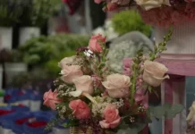 Mother’s Day: Tariffs Drive Up Flower Prices