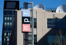 NPR Sues Trump Over Executive Order To Cut Funding